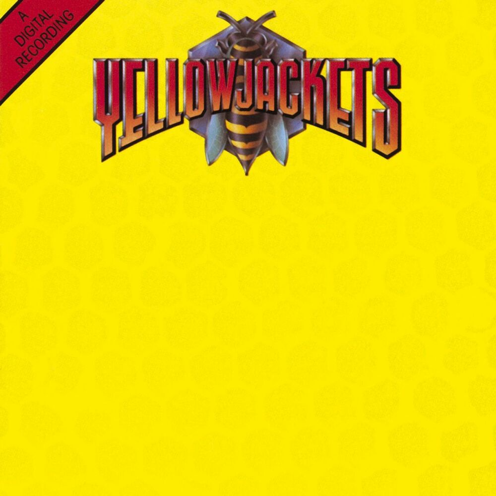 Picture of Yellowjackets