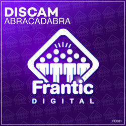 Cover of Abracadabra