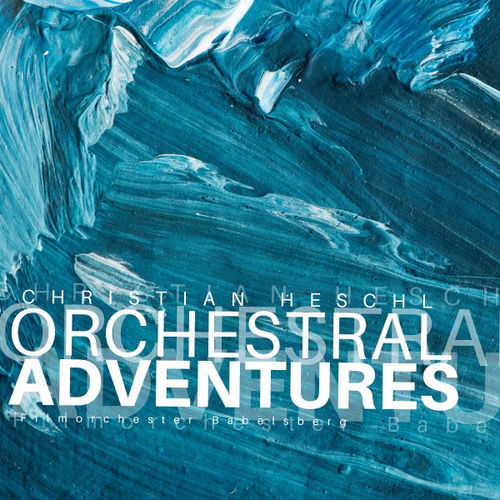 Orchestral Adventures