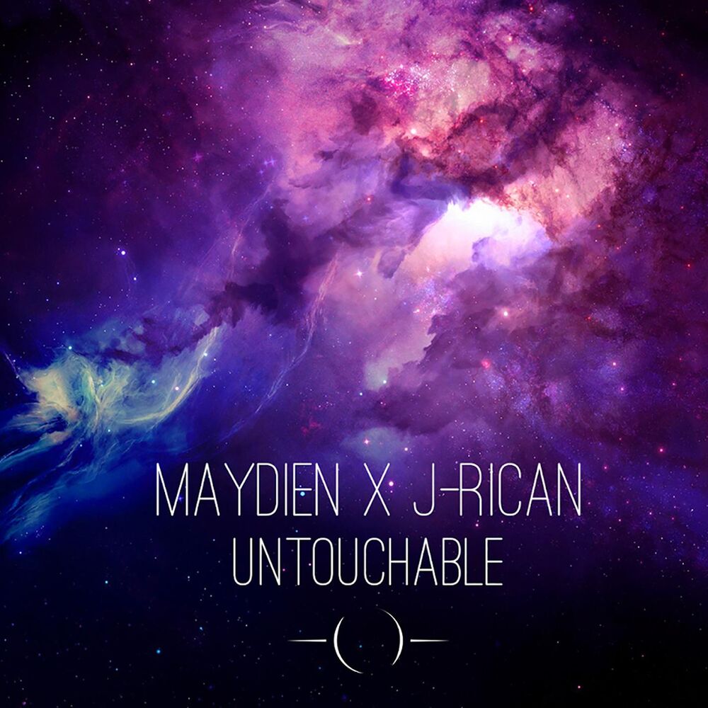 Picture of Untouchable (feat. J-Rican)