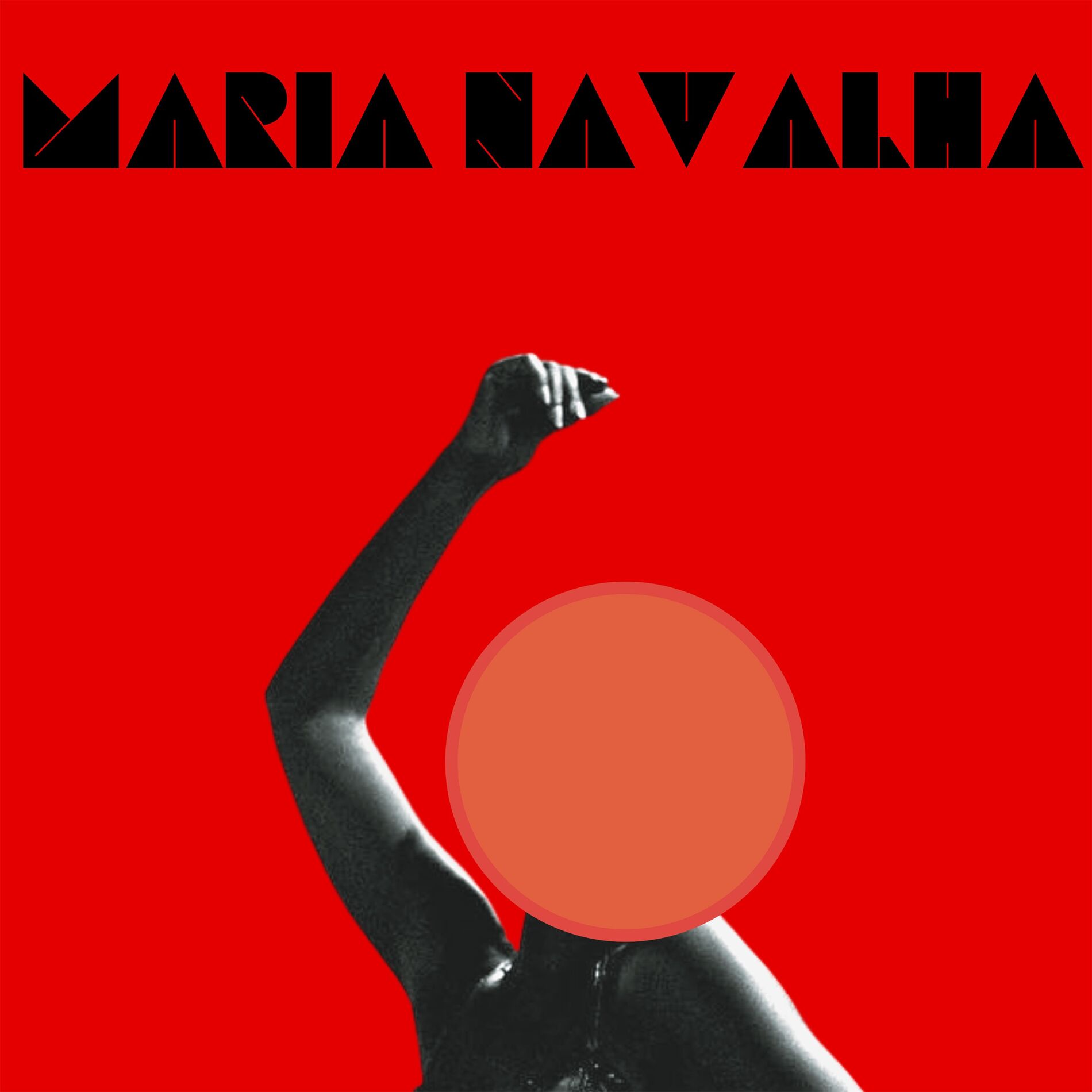 Album cover of Maria Navalha