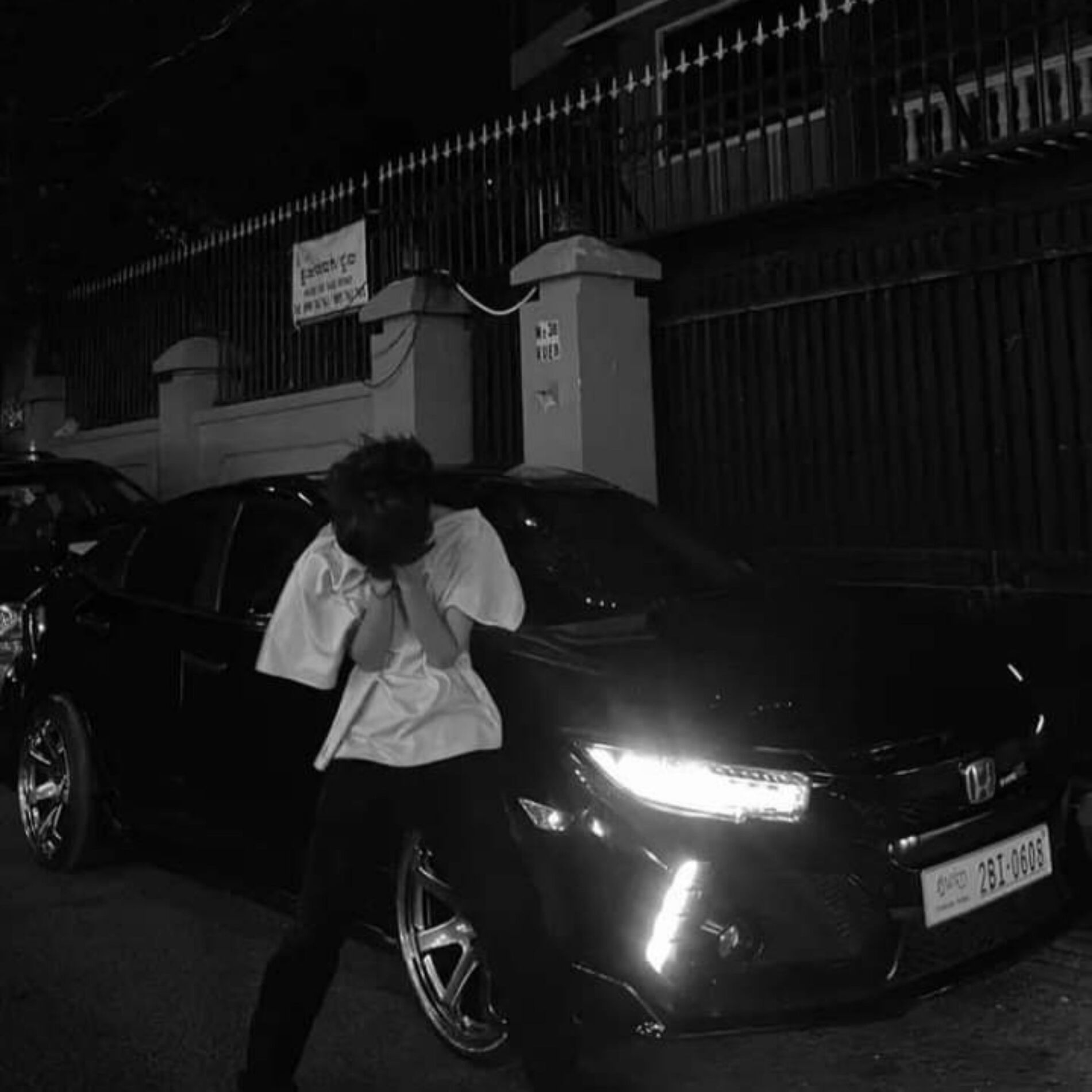 Album cover of ឆ្នាំខ្ញុំកើត (Freestyles)