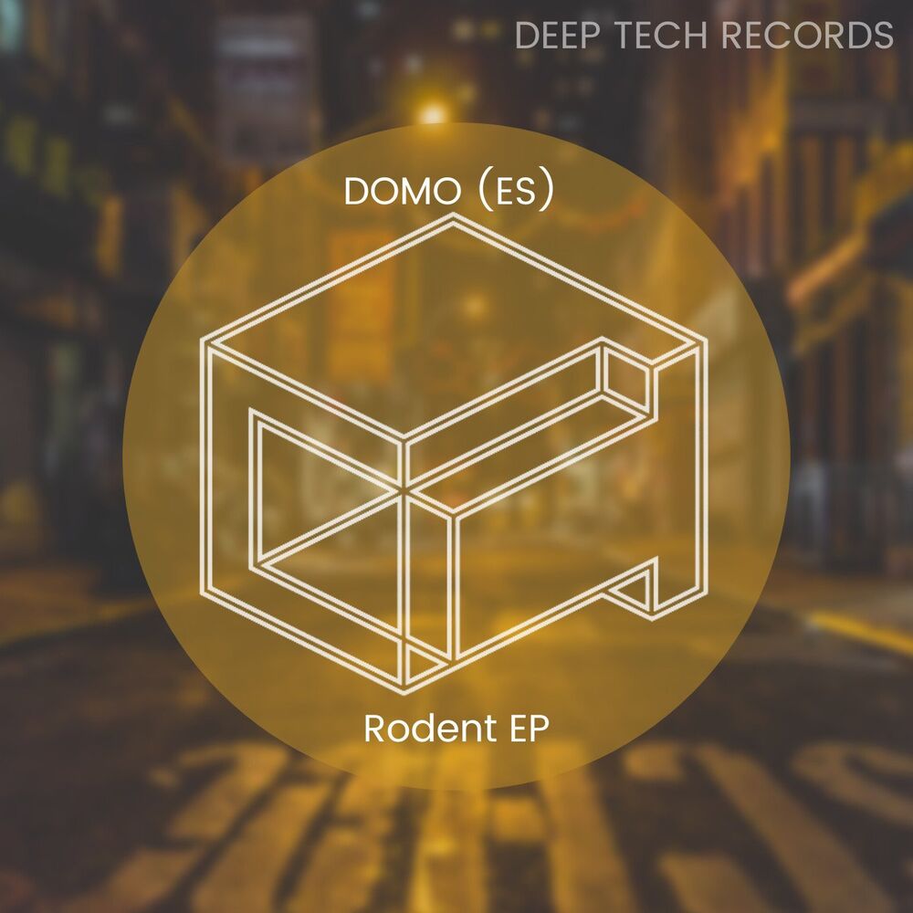 Picture of Rodent EP