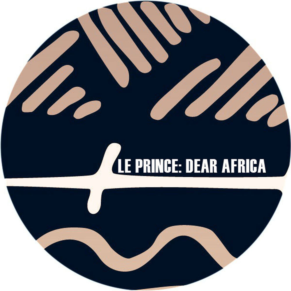 Picture of Dear Africa