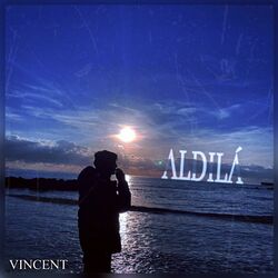 Cover of Aldilà