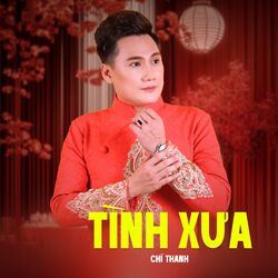 Cover of Tình Xưa