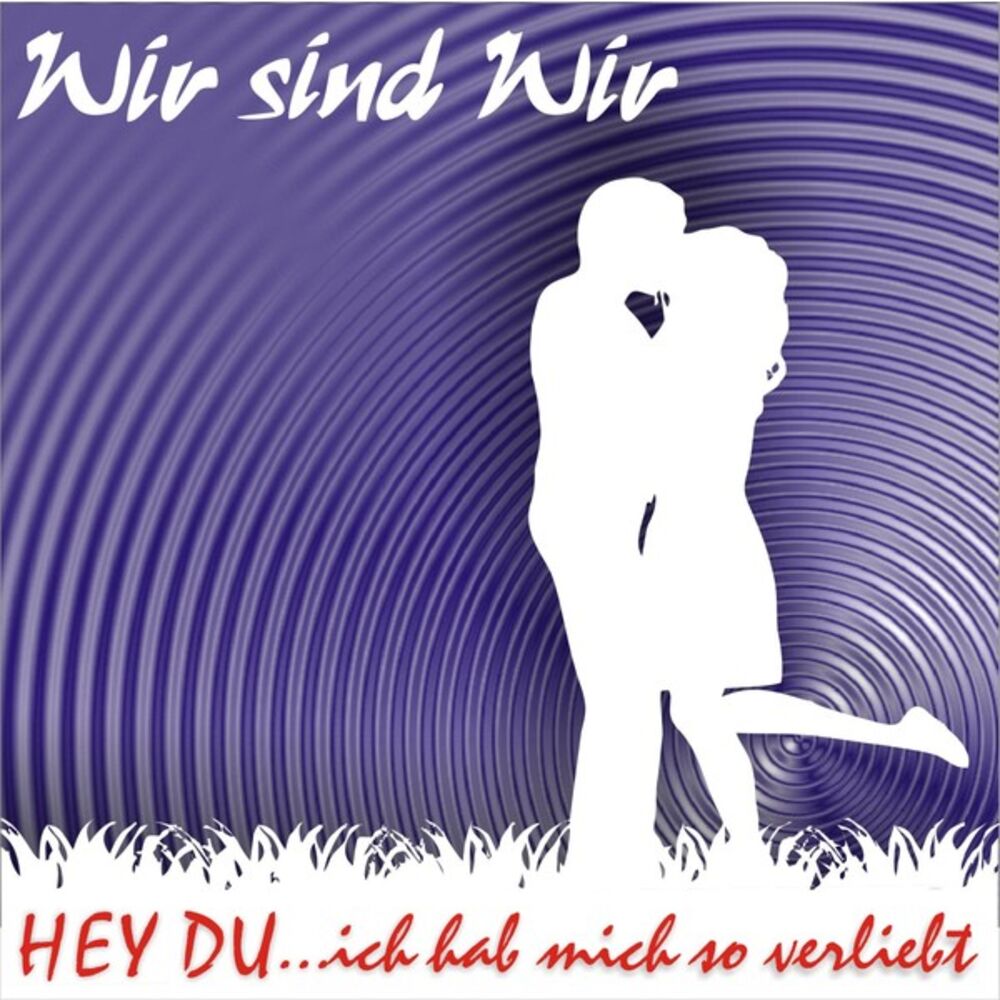 Picture of Hey Du...ich hab mich so verliebt