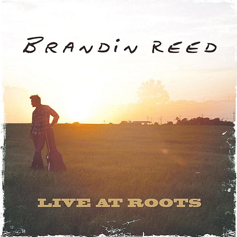 Picture of Live At Roots