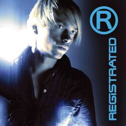 Cover of Registrated