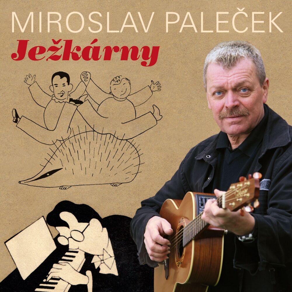 Picture of Ježkárny