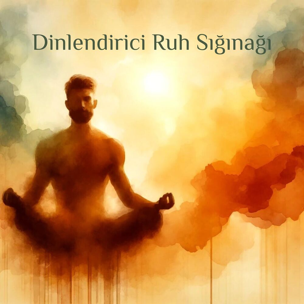 Picture of Dinlendirici Ruh Sığınağı: Meditasyon ve Duygusal Şifa