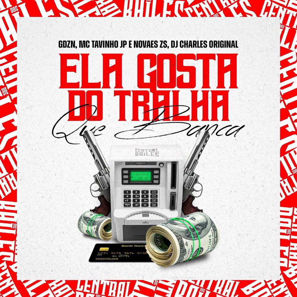 Picture of Ela Gosta Do Tralha Que Te Banca