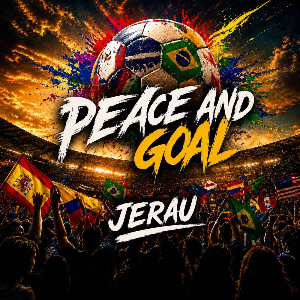 Peace And Goal