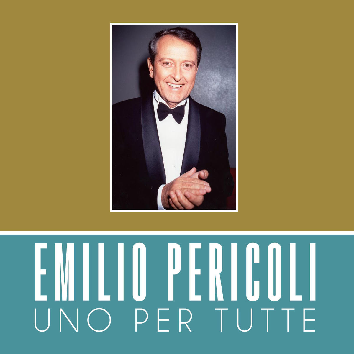 Album cover of Uno Per Tutte
