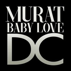 Cover of Baby Love D.C.