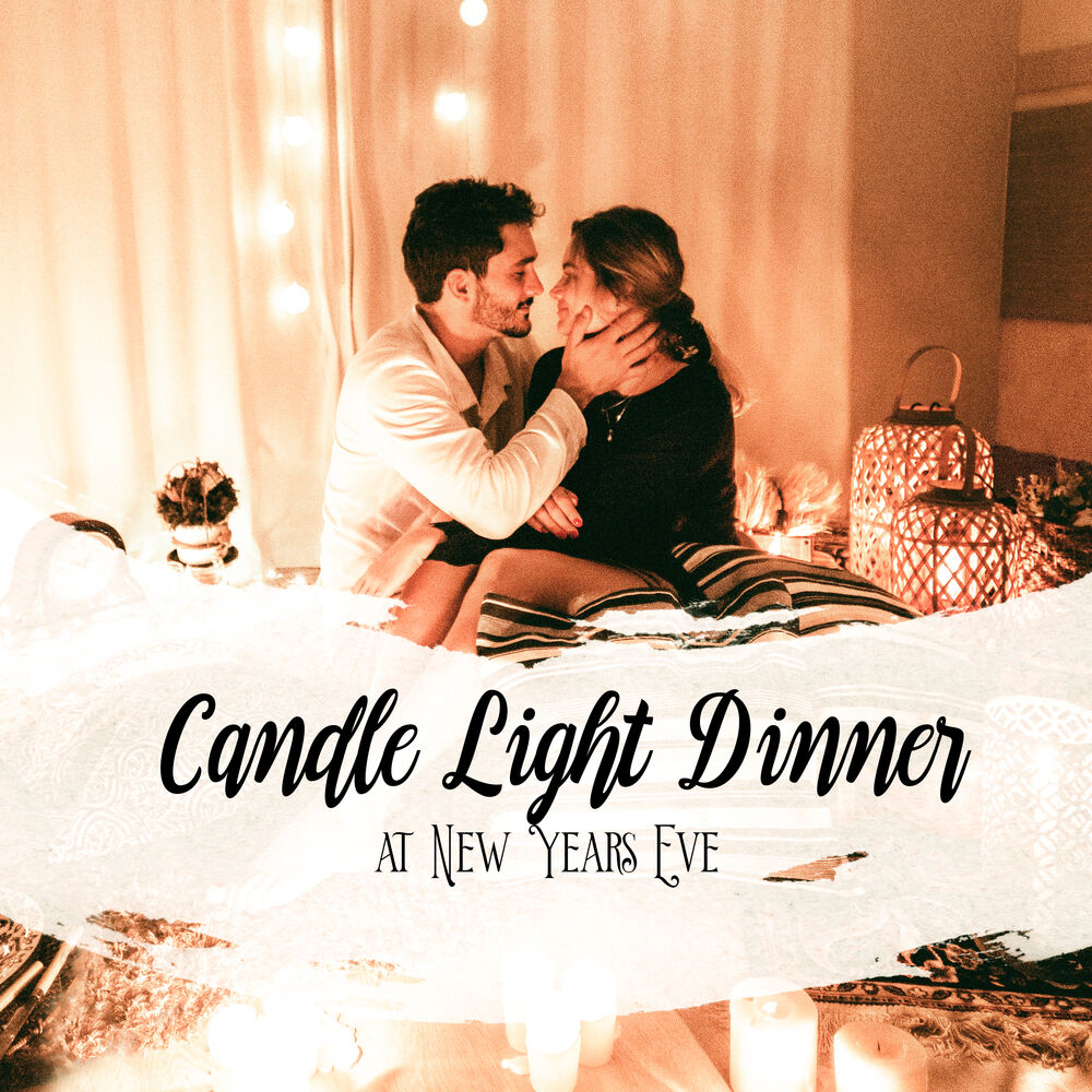Picture of Candle Light Dinner at New Years Eve