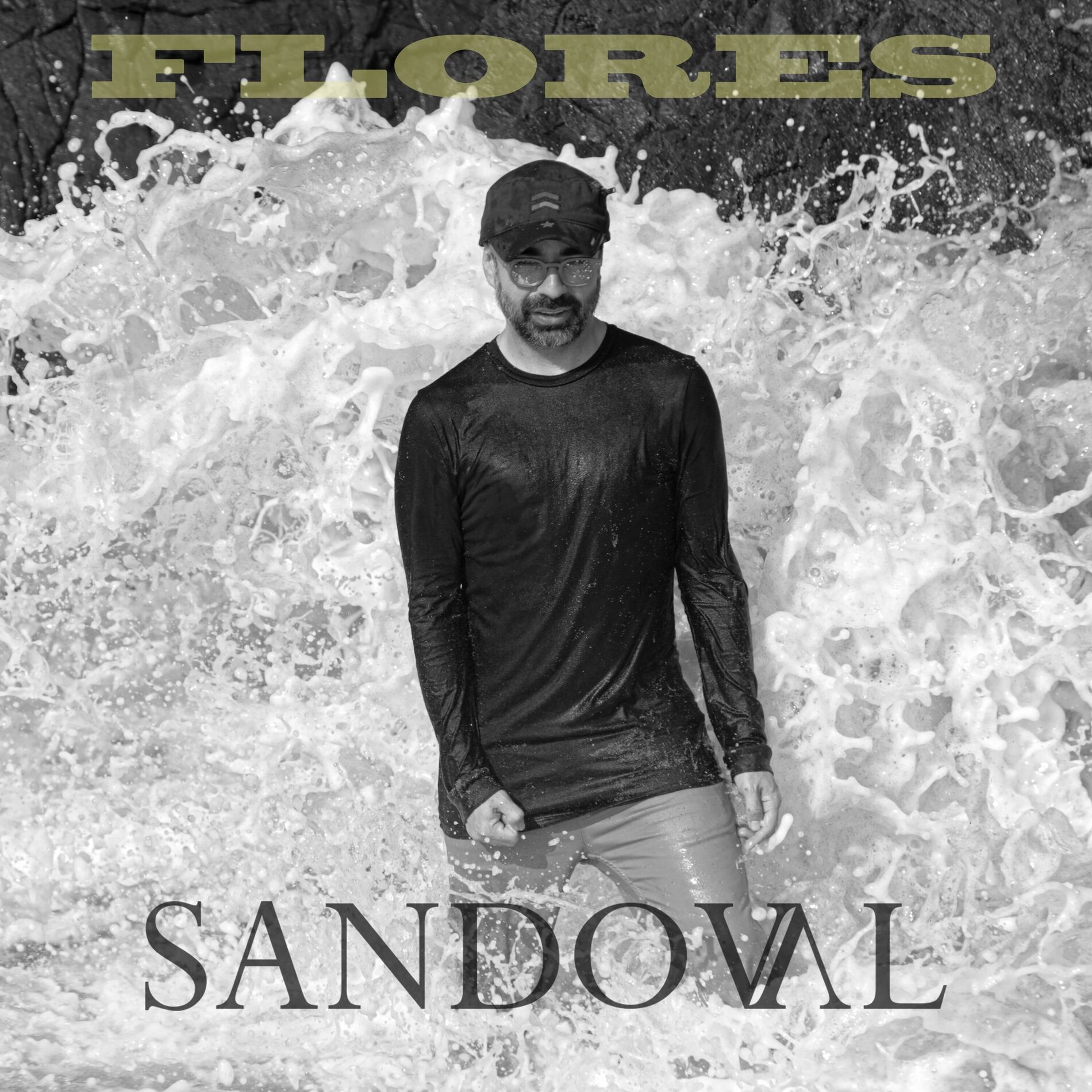Album cover of Flores