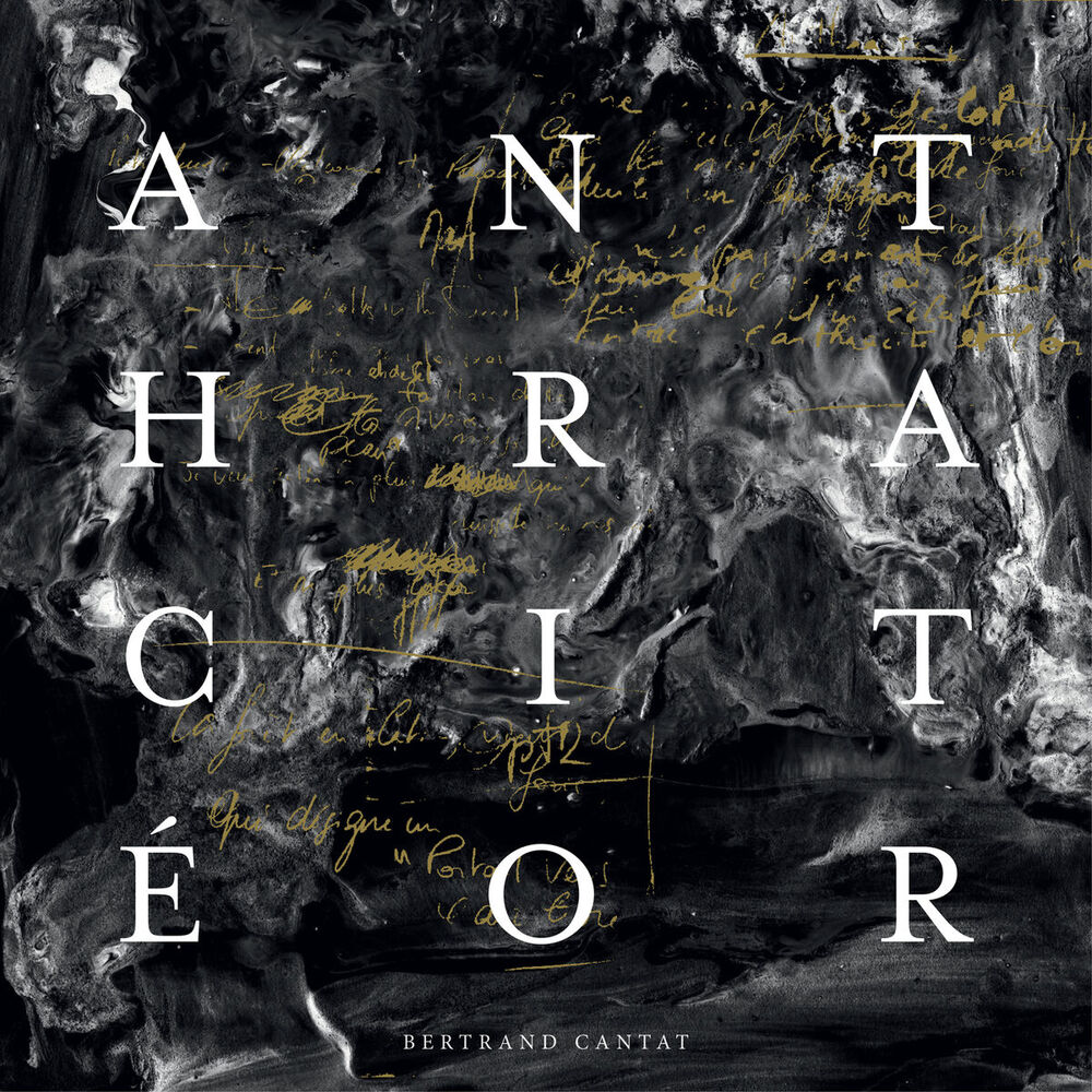 Picture of Anthracitéor