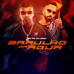 Cover of Olha o Barulho da Água