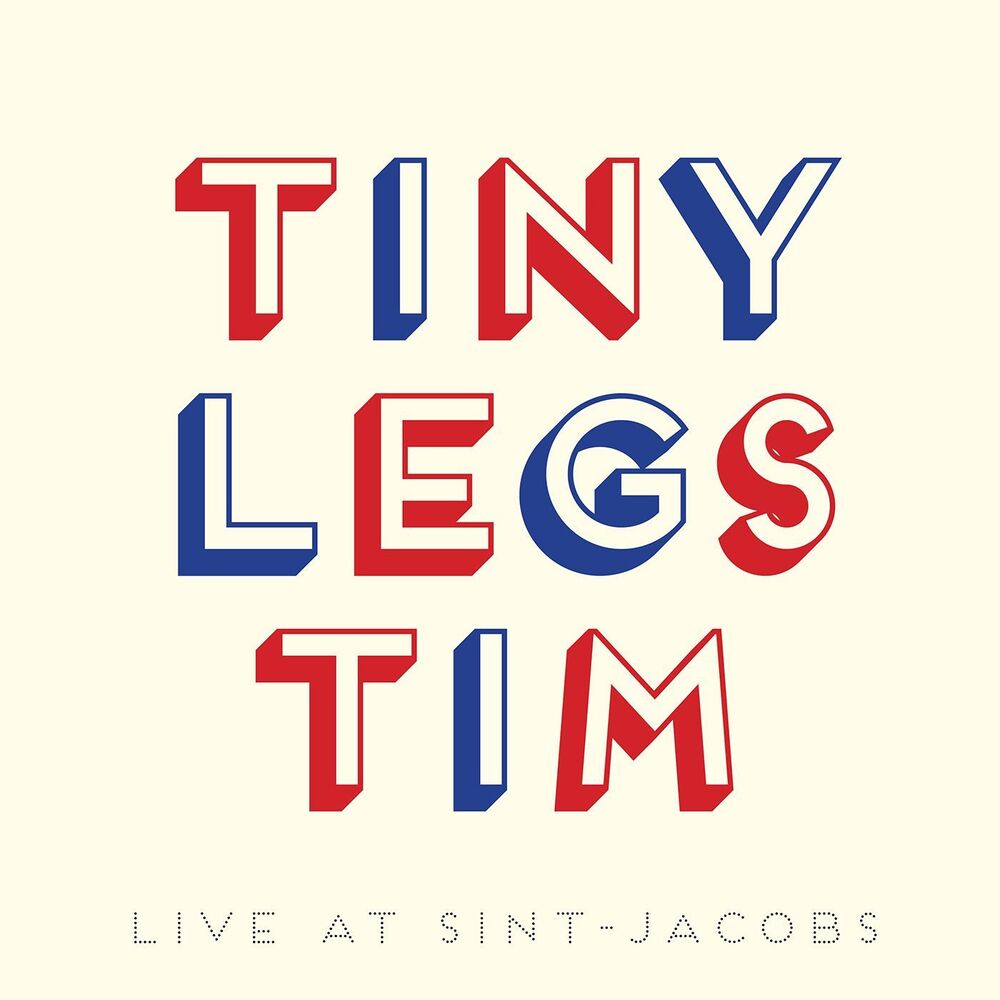 Picture of Live At Sint-Jacobs