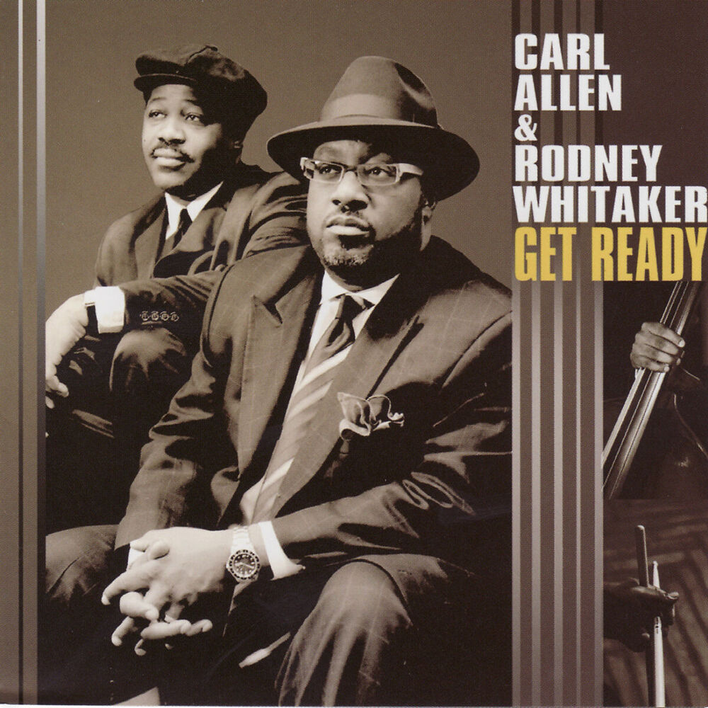 Picture of Get Ready