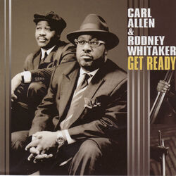 Cover of Get Ready