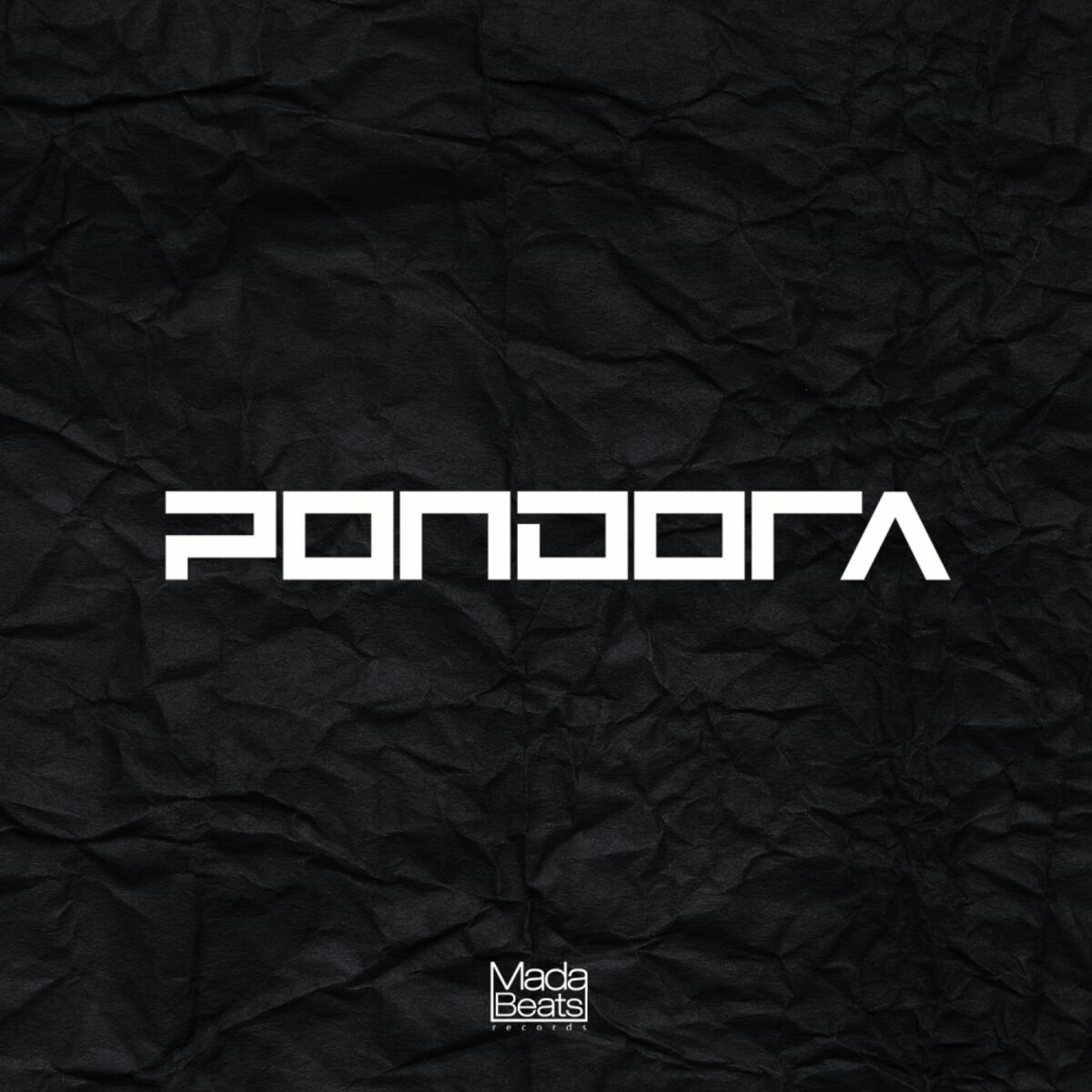 Album cover of Pondora, Vol. 1