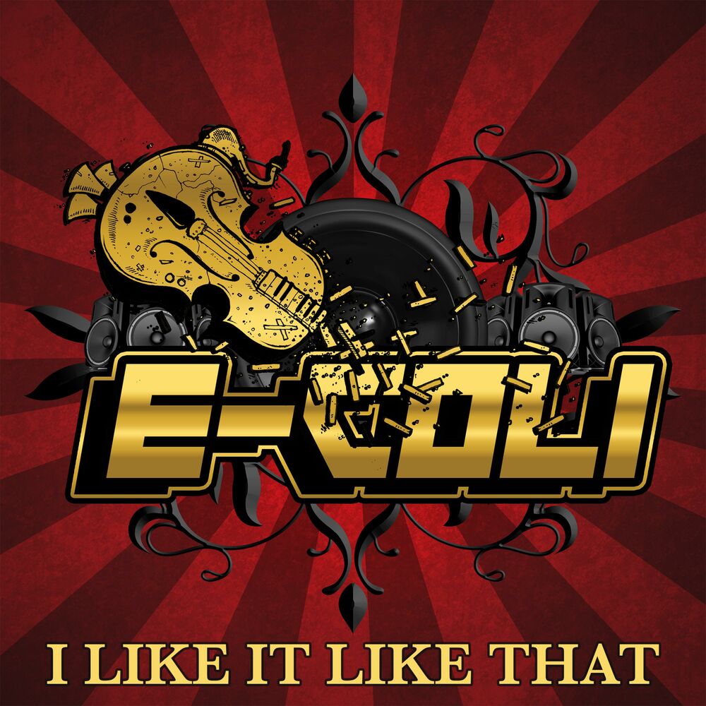 Picture of I Like It Like That