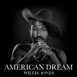 Cover of American Dream
