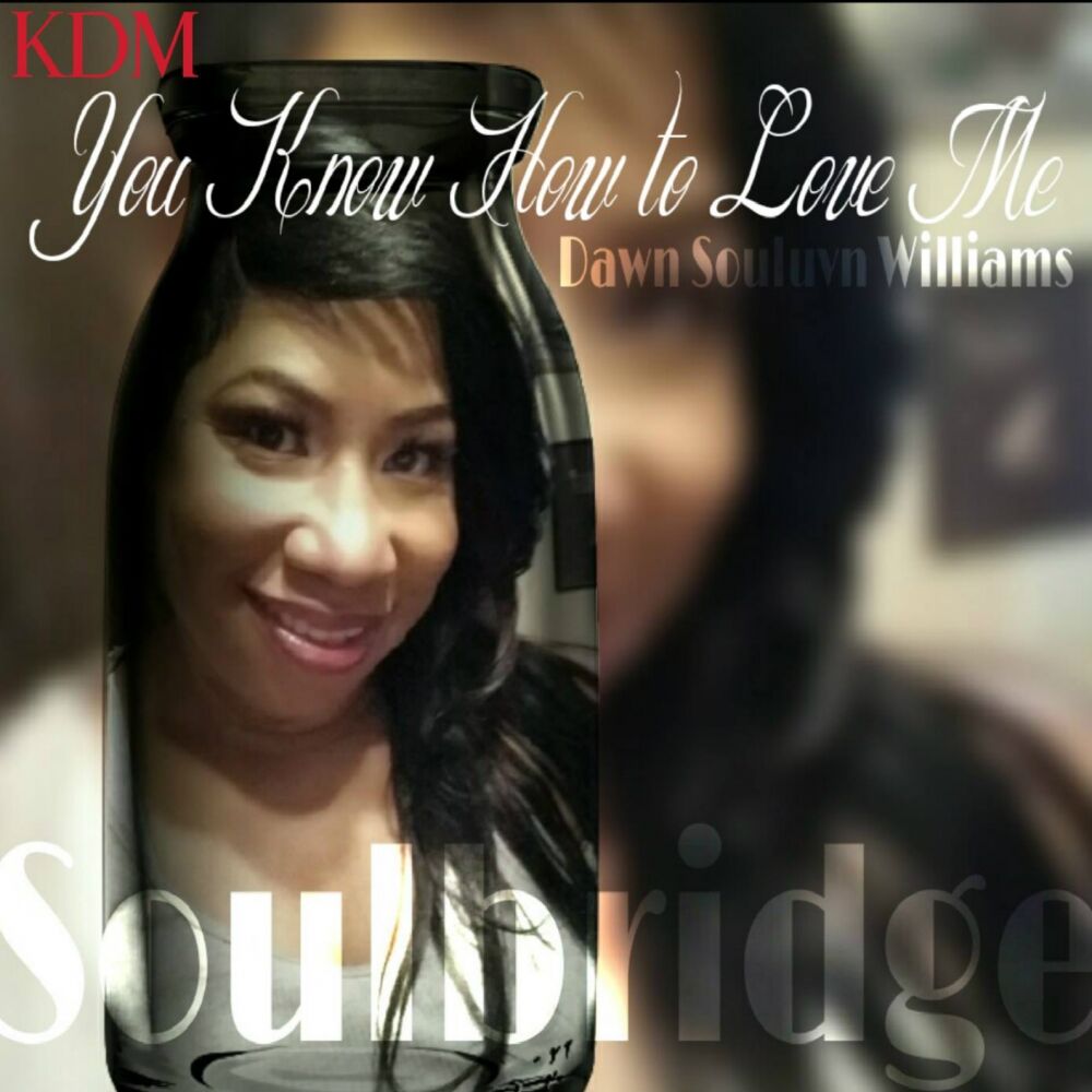 Picture of You Know How To Love Me (Soulbridge Mix)