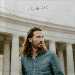 Cover of Counting My Blessings