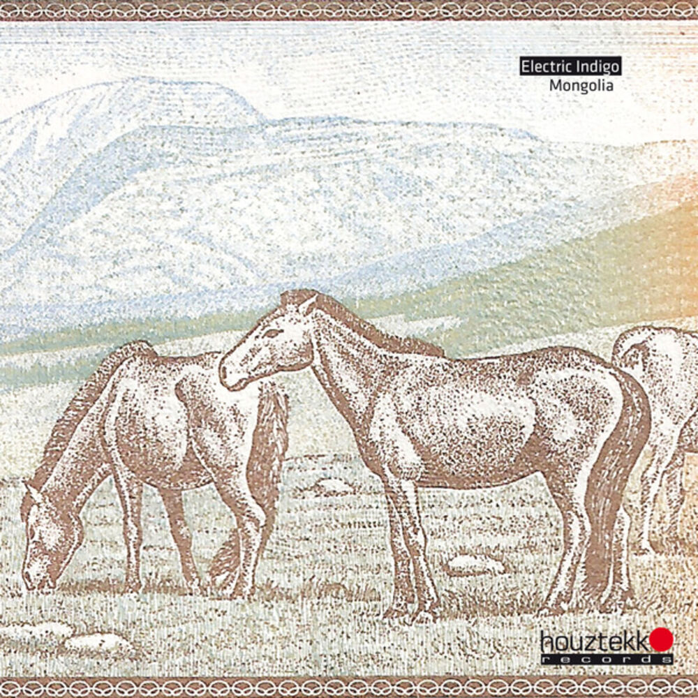 Picture of Mongolia