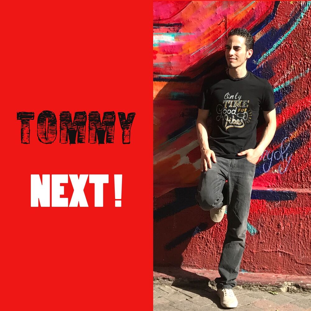 Picture of Next!
