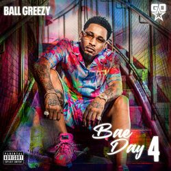 Cover of Bae Day 4