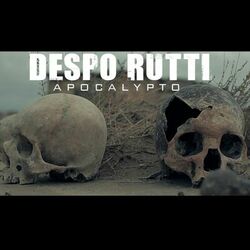 Cover of Apocalypto
