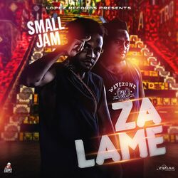 Cover of Za Lame