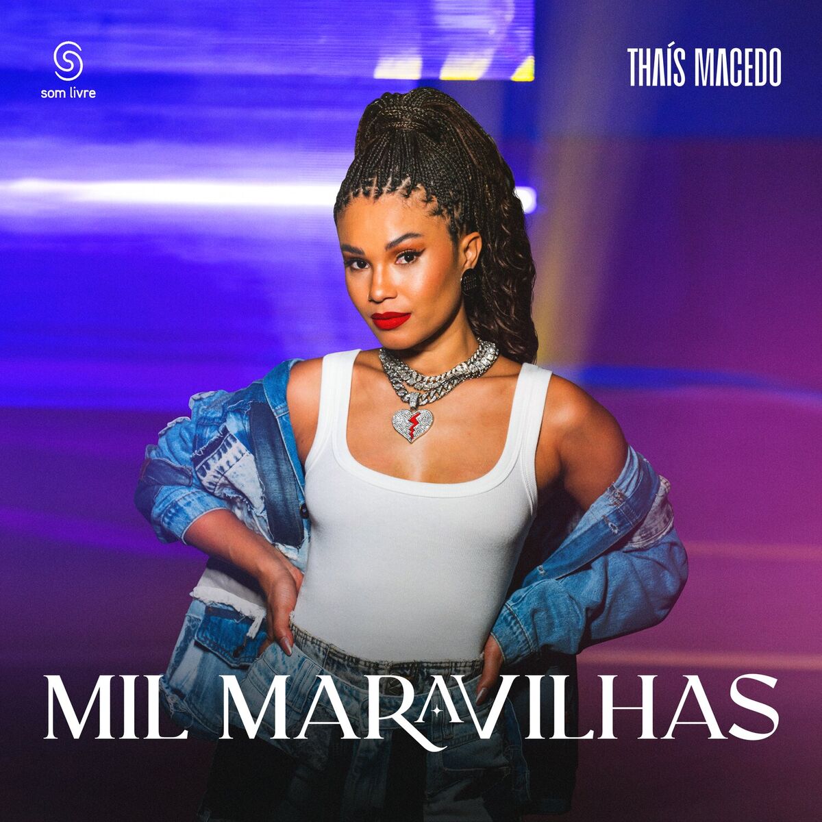 Album cover of Vai Sabendo