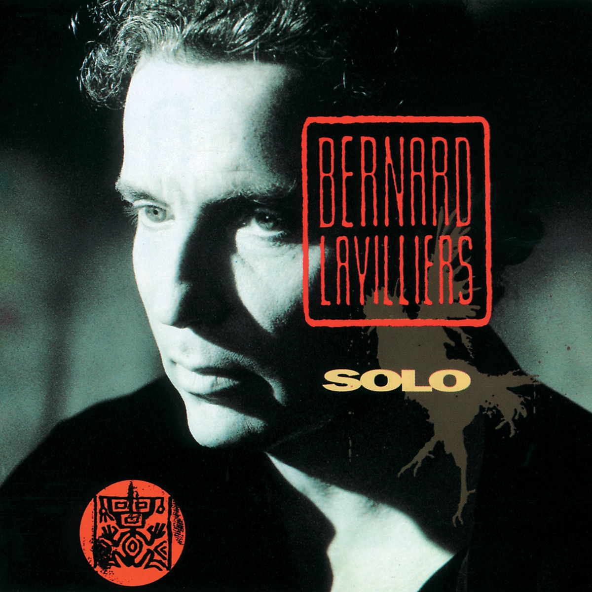 Album cover of Solo