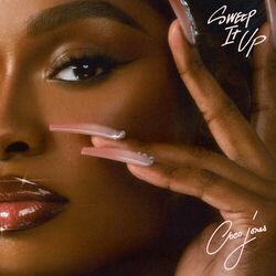 Cover of Sweep It Up