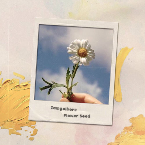 Zamgolbers – 꽃씨 – Single