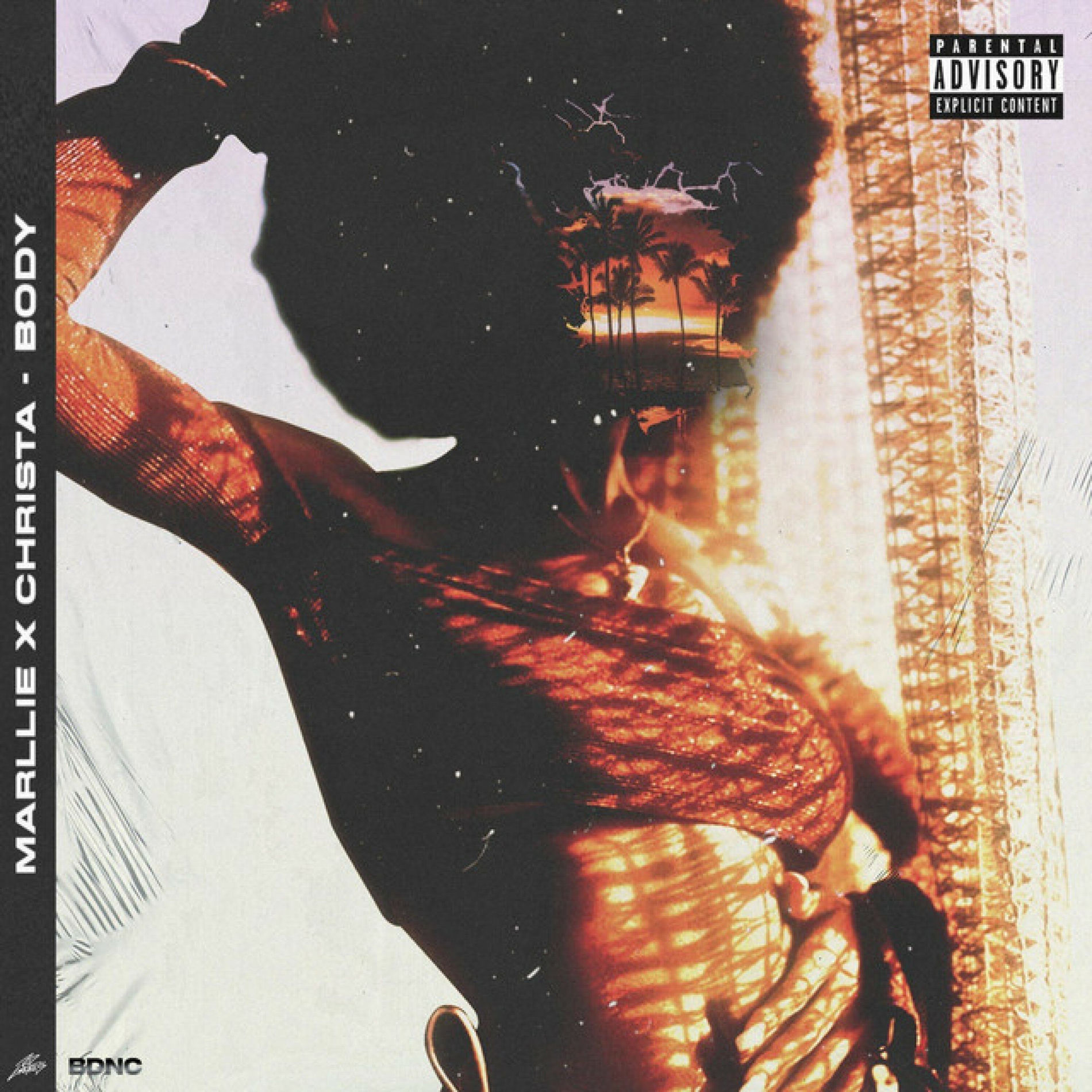 Album cover of Body