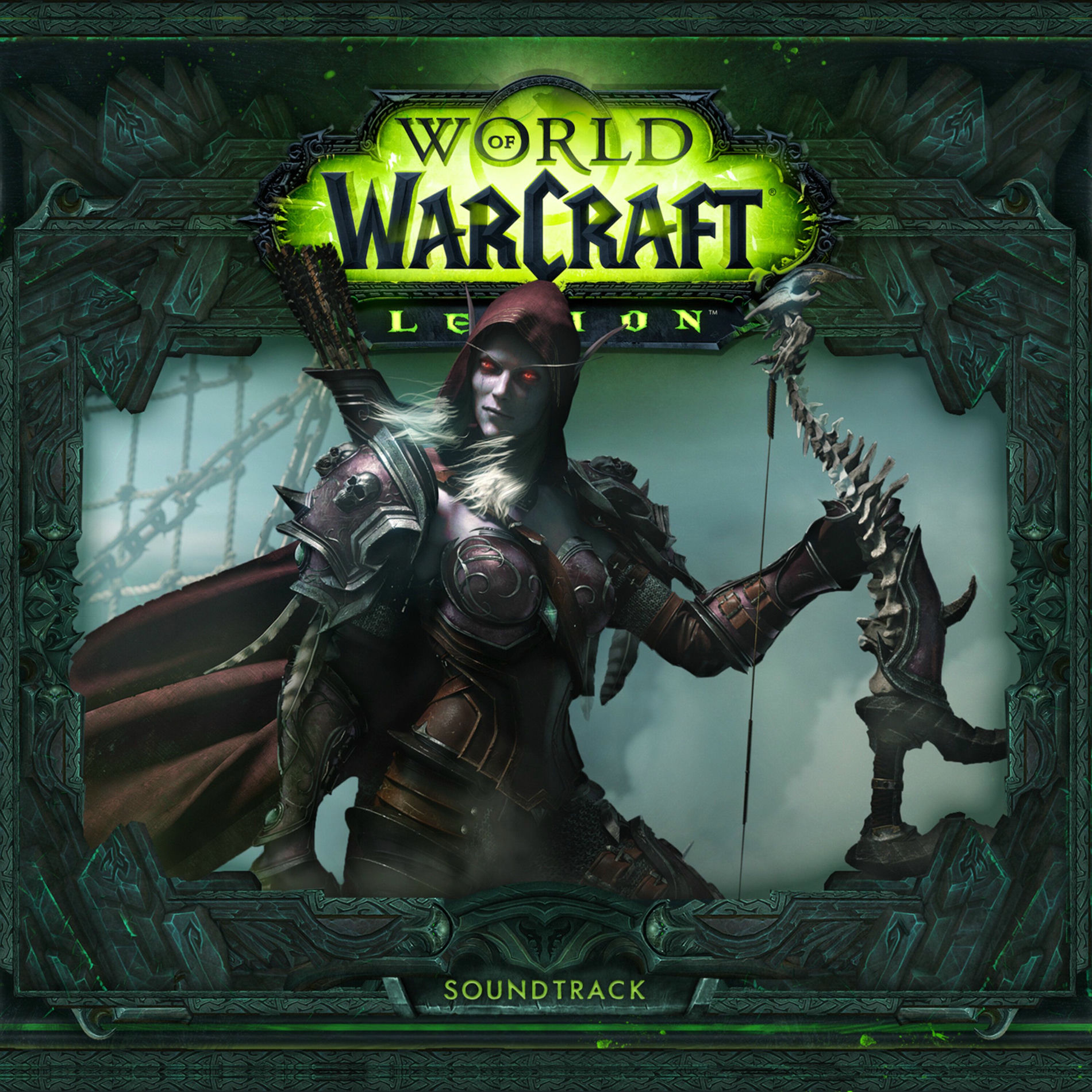 Album cover of Canticle Of Sacrifice