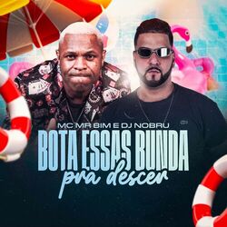 Cover of Bota essas Bunda pra descer