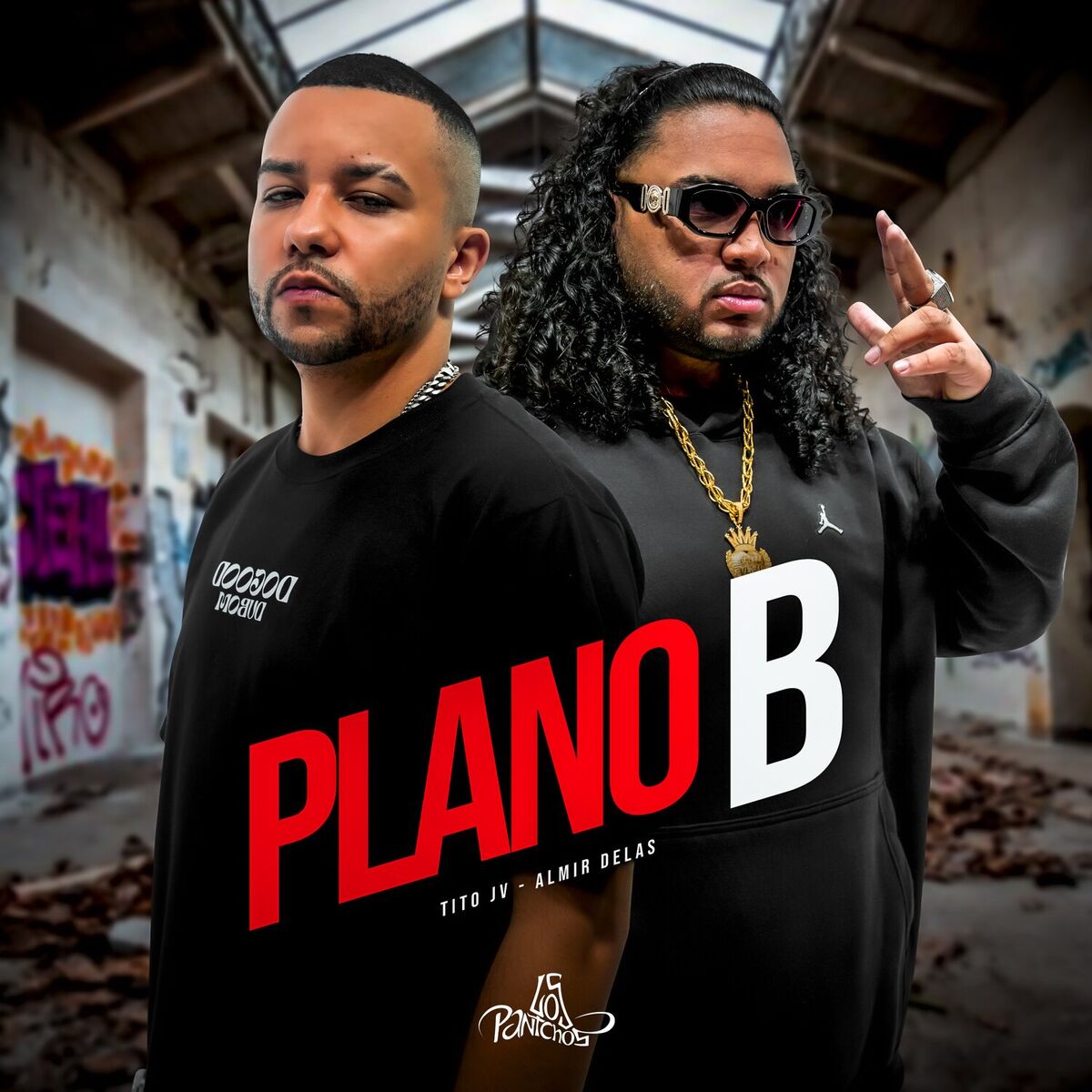 Album cover of Plano B