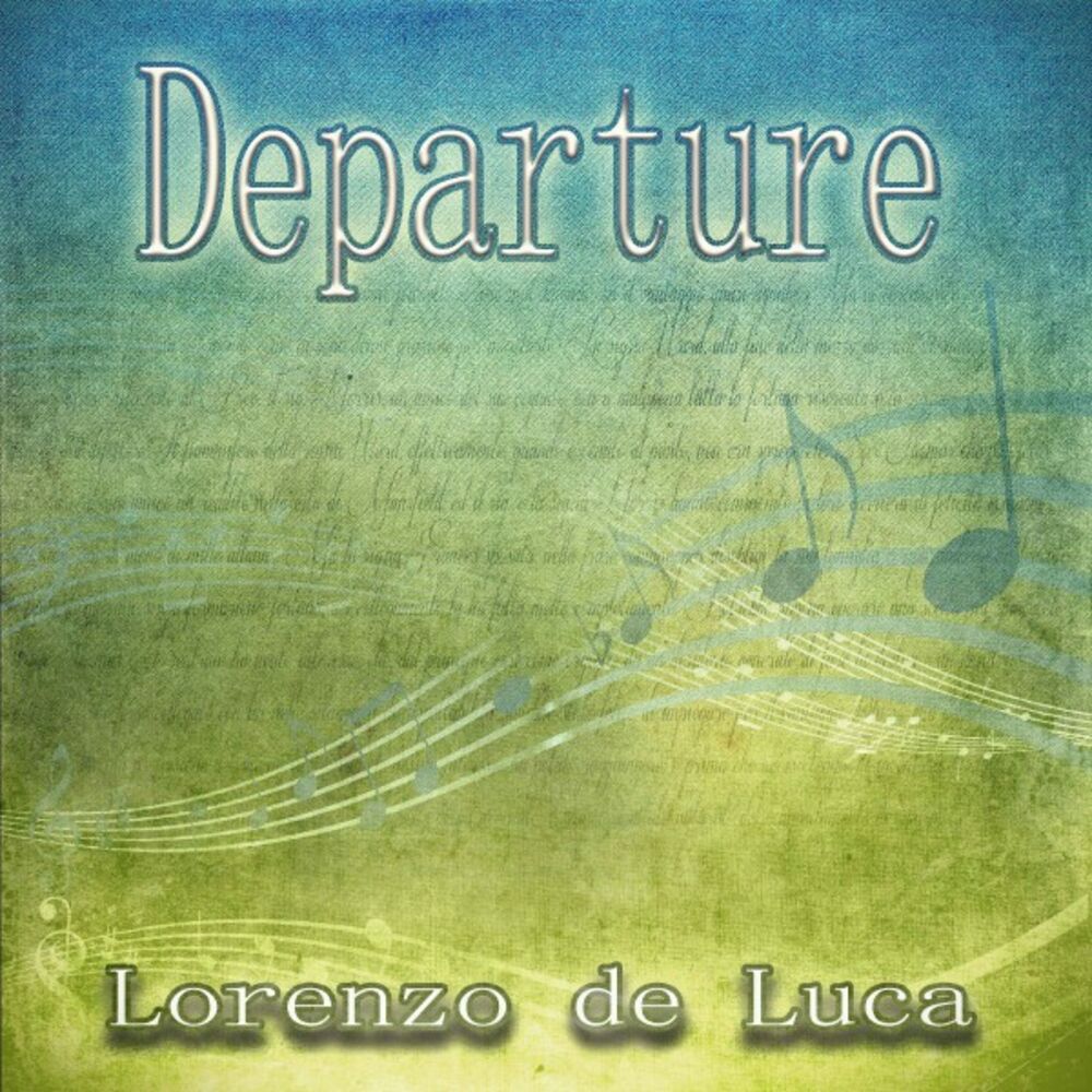Picture of Departure