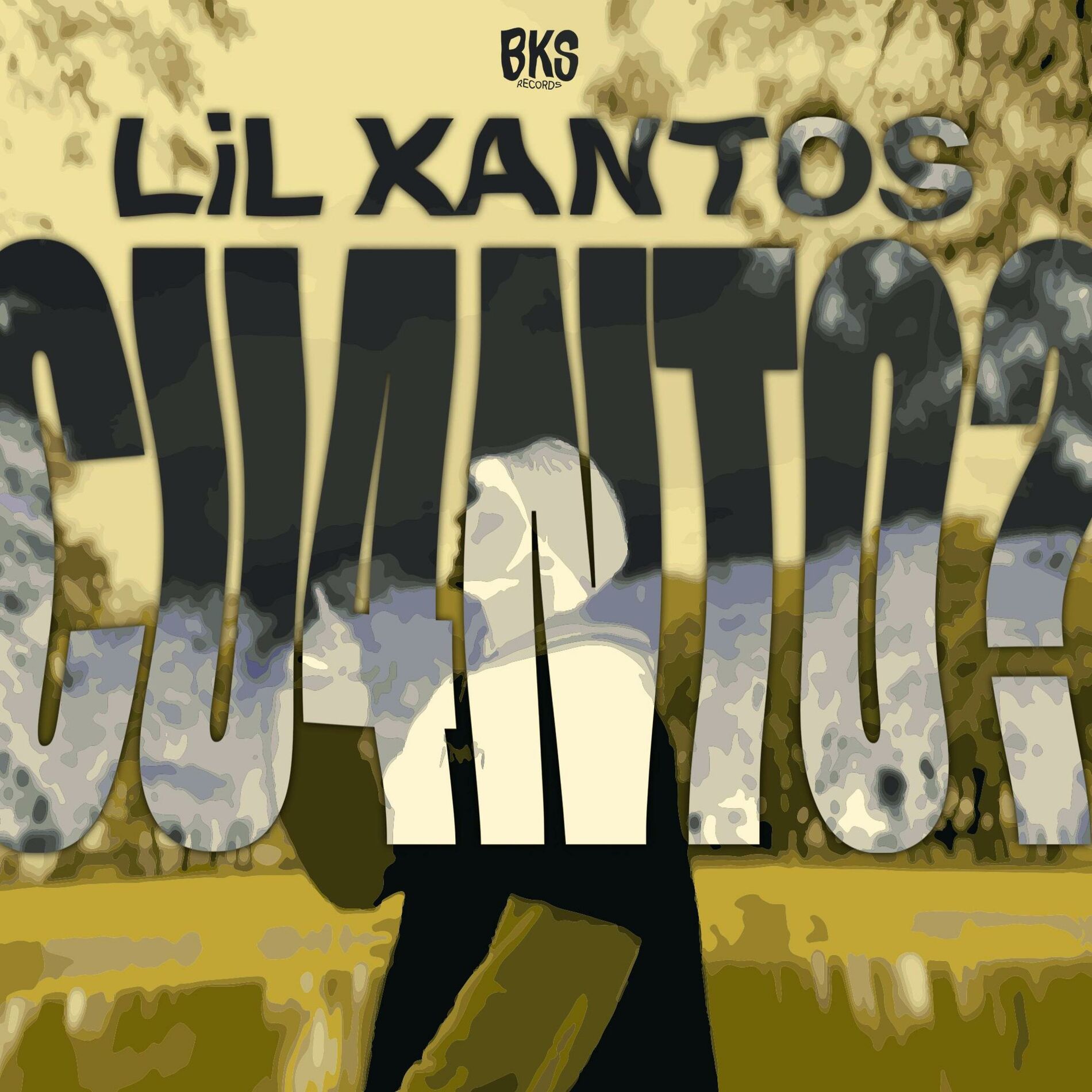 Album cover of CU4NT0?