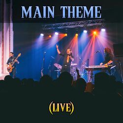 Cover of Main Theme (From "The Legend of Zelda") (Live)