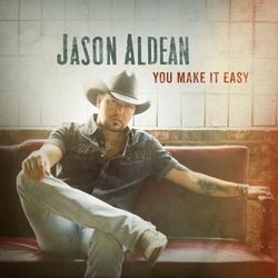 Cover of You Make It Easy
