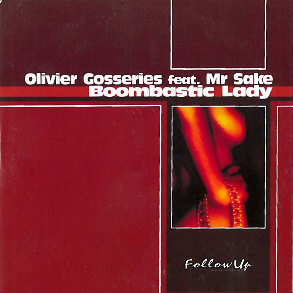 Picture of Boombastic Lady