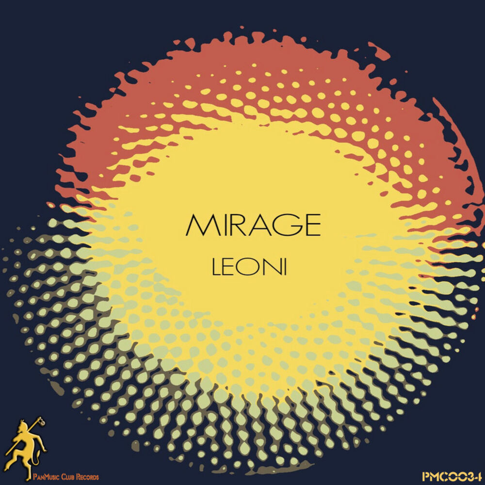 Picture of Mirage